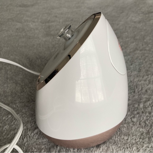 Vanity Planet Aira Ionic Facial Steamer - Picture 5 of 9